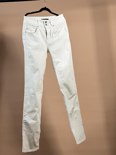 White Jean
