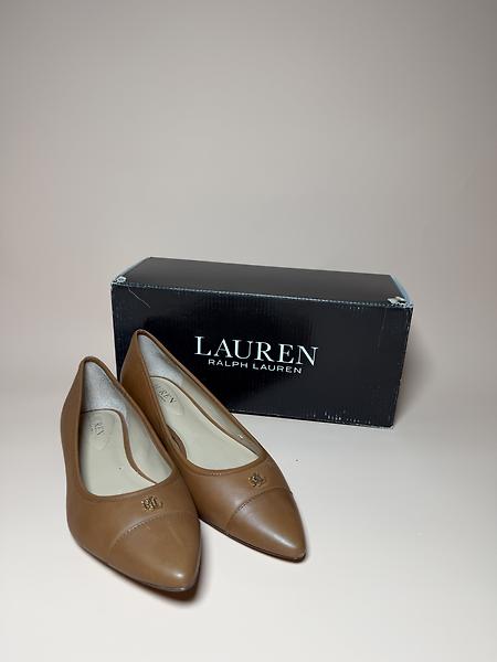 Ballerines 