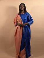 Bazin outfit - Photo 3