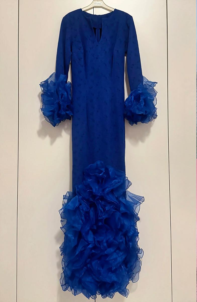Robe Neuve Jellabiya « Hafsa Dress »