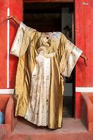 Boubou Fakhane de la collection XEËNAAN de Jeynamanda - Photo 2