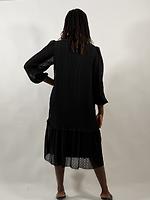 Robe noir - Photo 3