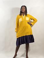 Robe chemise - Photo 1