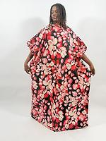Boubou long - Photo 1