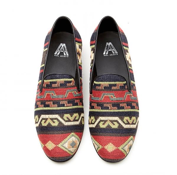 Axel Arigatl Moccasin