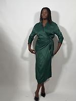 Dress - Photo 1