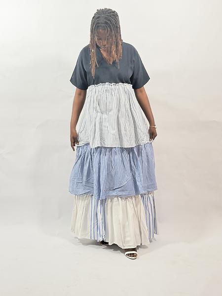 Long dress