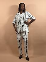 Ensemble en coton - Photo 2
