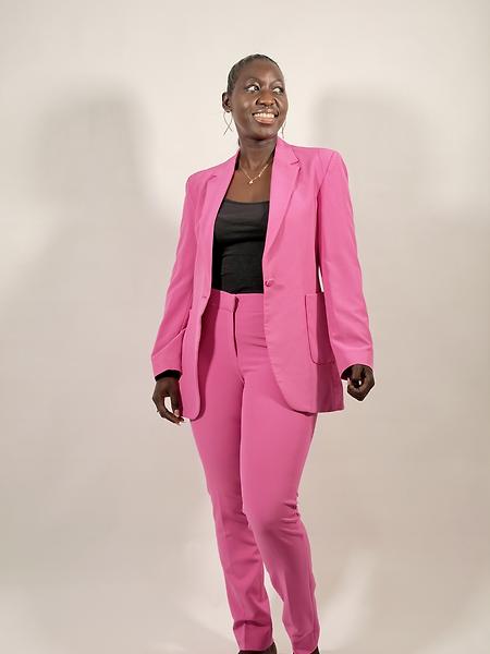 Jacket set