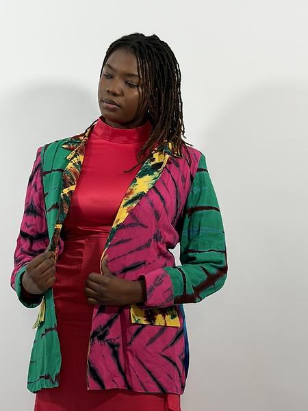 Jacket 