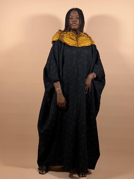 winter boubou
