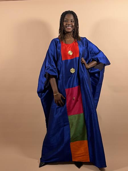 Boubou