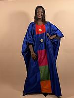 Boubou  - Photo 1