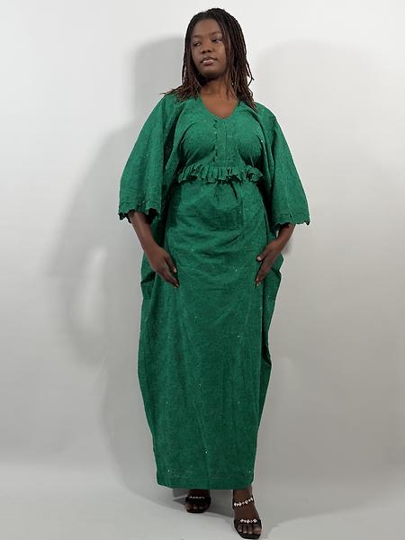 Long dress