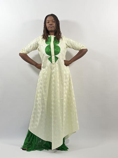 dress set