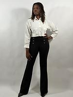 Pantalon  - Photo 1