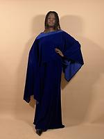 Ensemble en velours  - Photo 3