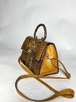 Sac crocodile  - Photo 2