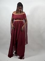 Ensemble robe - Photo 1