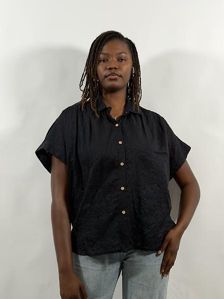 Cotton shirt