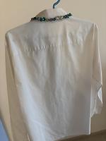 Chemise Zara à strass - Photo 2