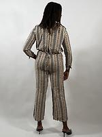 Ensemble pantalon - Photo 3