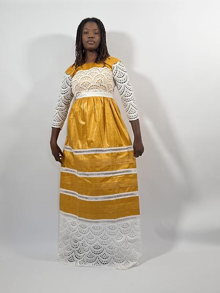 Long dress