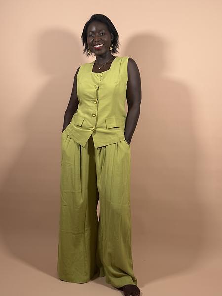 Linen set