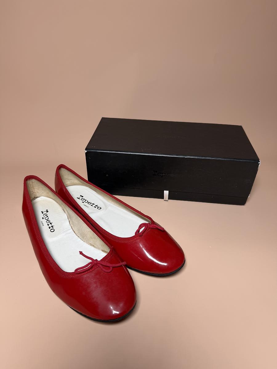 Ballerines 