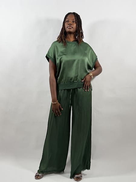 Silk set
