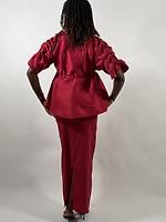 Ensemble jupe haut - Photo 3