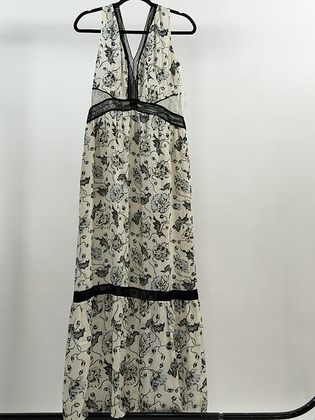Long dress