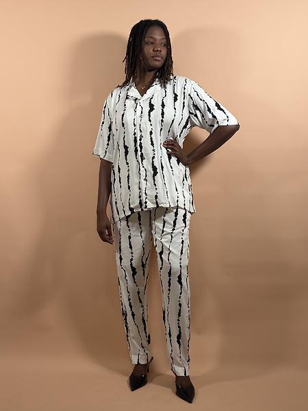 Ensemble en coton