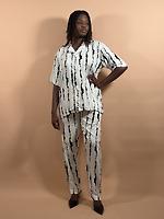 Ensemble en coton - Photo 1