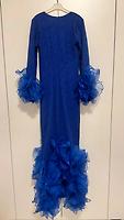 Robe Neuve Jellabiya « Hafsa Dress » - Photo 2