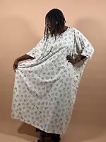 Boubou set - Photo 2