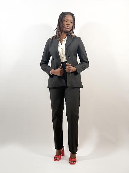 Jacket set