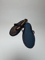 Chaussure Mary Jane - Photo 4