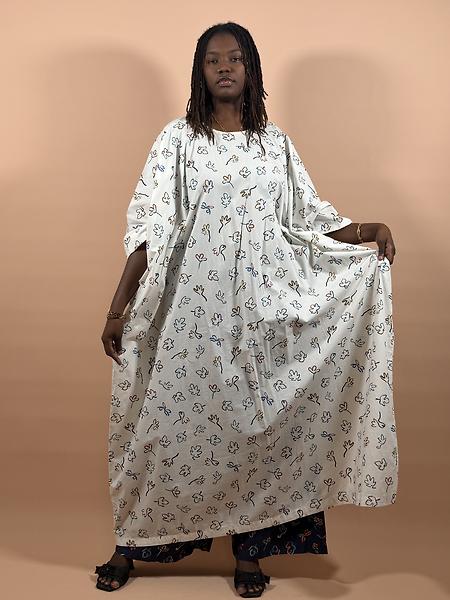 Boubou set