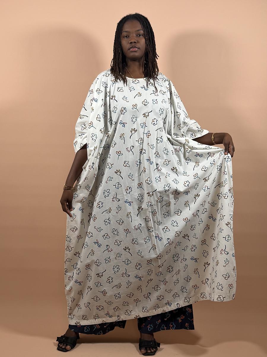 Boubou set