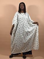 Boubou set - Photo 1