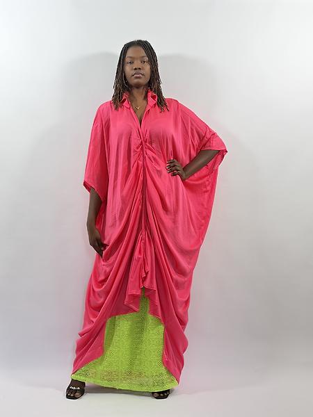 Boubou set