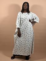 Boubou set - Photo 3