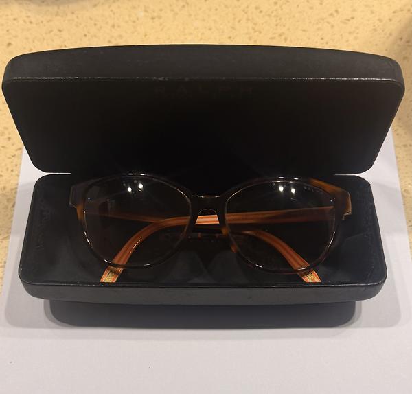 Ralph Lauren Sunglasses