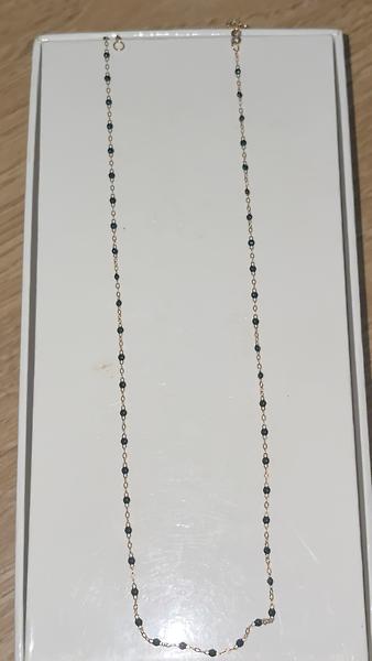 Collier Gigi Clozeau 