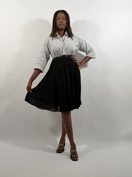 3/4 skirt