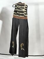 Kimono Bogolan - Photo 2