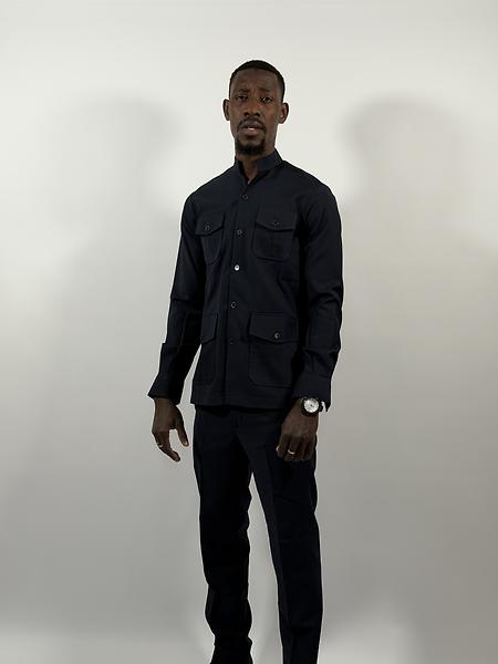 Suit