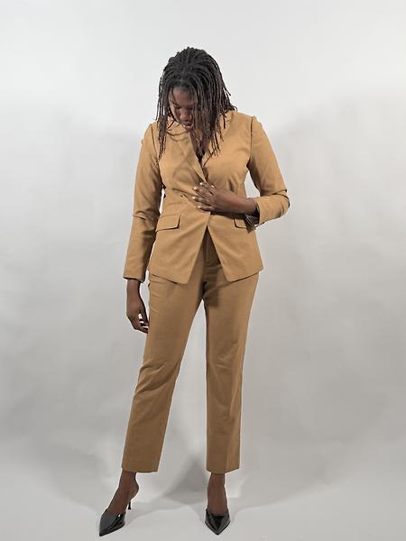 Tailored Suit