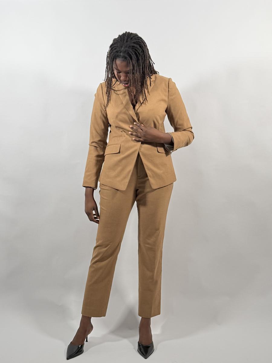 Ensemble Tailleur